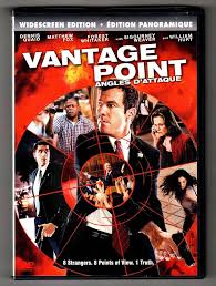 Angles dattaque dvd - Image 1