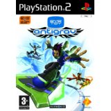 Antigrav sony ps2