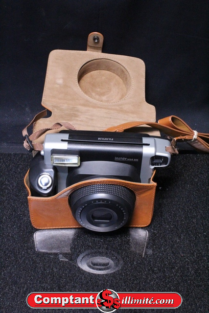 Appareil photo Instax Wide 300 (pas de film) FUJIFILM INSTAX WIDE 300 LENS 95MM - Image 1