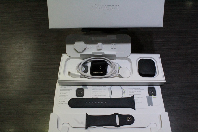 Apple Watch  Series 9 series 9 a2980