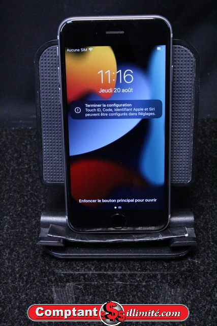 Apple iphone 6 32Go mn0w2vc - Image 1