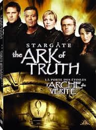 Arche de vérité dvd - Image 1
