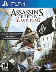 Assassins Creed Black Flag Sony PS4 - Image 1