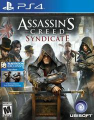 Assassins Creed Syndicate Sony PS4 - Image 1