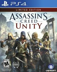 Assassins Creed Unity Sony PS4 - Image 1
