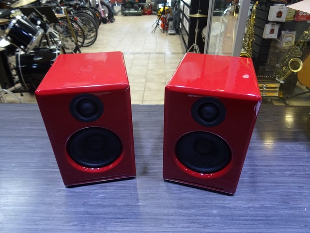 Audioengine Haut Parleur Bluetooth A2 Haut-parleur 2+ - Image 1