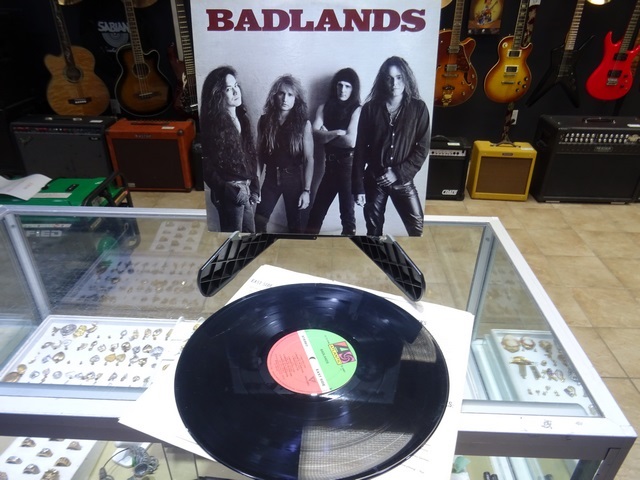Badlands atlantic vinyl - Image 2