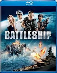 Bataille Navale bluray - Image 1