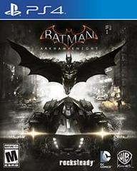Batman Arkham Night Sony PS4 - Image 1
