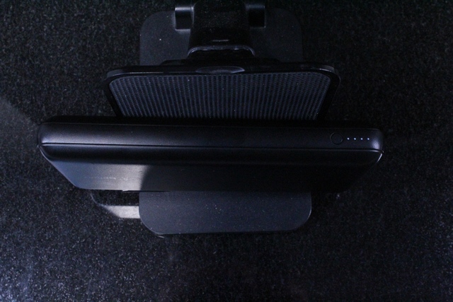 Batterie portative Belkin 20000 mah mfd(04/26) bpb012 - Image 3