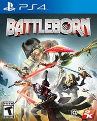Battleborn Sony PS4 - Image 1