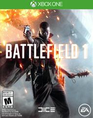 Battlefield 1 microsoft xbox one - Image 1