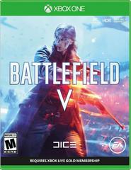 Battlefield 5 microsoft xbox one - Image 1
