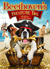 Beethoven chasse au trésor DVD - Image 1
