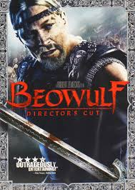 Beowulf dvd - Image 1