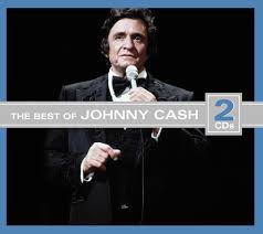 Best of Johnny Cash CD