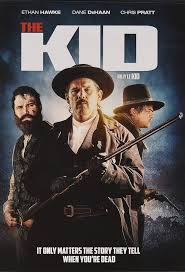 Billy le kid dvd - Image 1