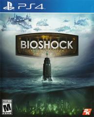 Bioshock Collection Sony PS4 - Image 1
