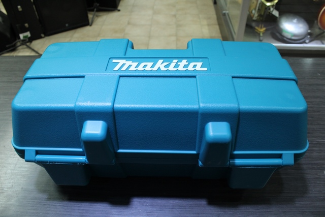 Biscuiteuse Makita Filaire +case pj7000 - Image 3