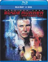 Blade Runner bluray - Image 1