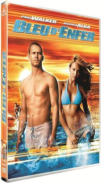 Bleu denfer dvd - Image 1