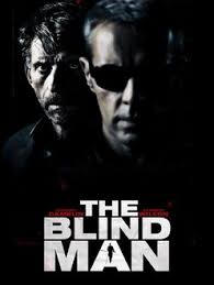 Blind man dvd - Image 1