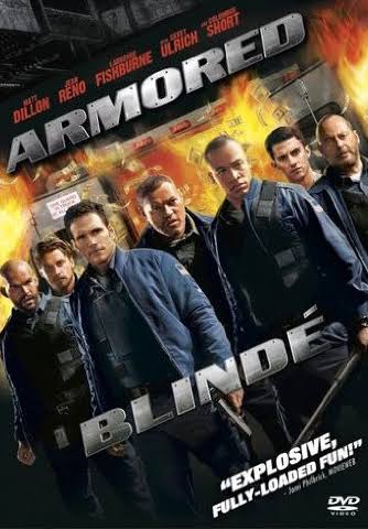 Blinde dvd - Image 1