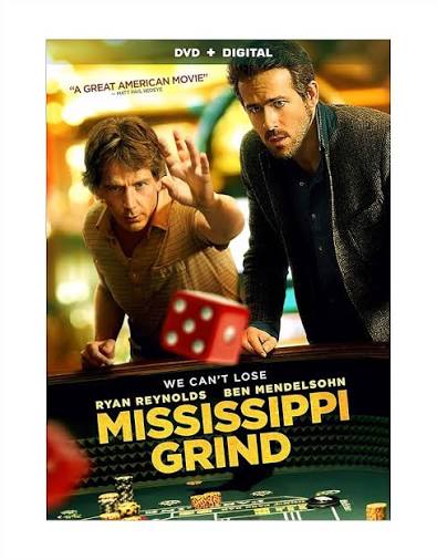 Bluffleur dvd - Image 1