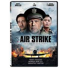 Bombardement dvd - Image 1