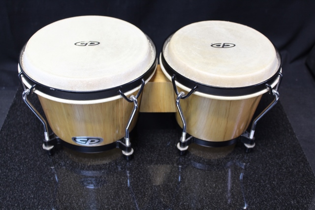 Bongos CP erable - Image 2