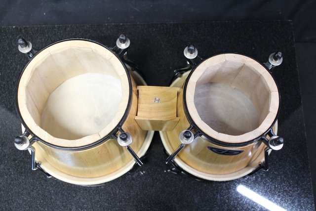 Bongos CP erable - Image 3