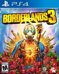 Borderlands 3 sony Ps4 - Image 1