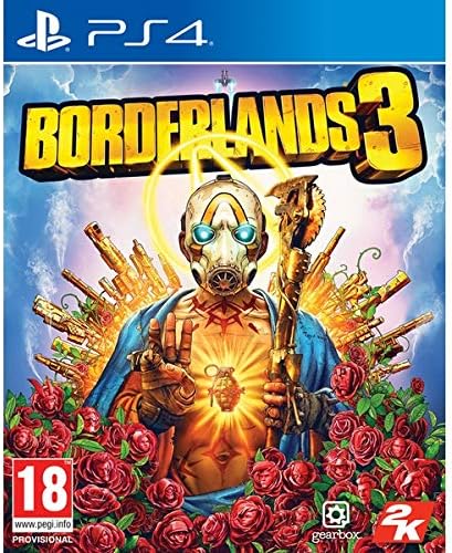 Borderlands 3 sony ps4 - Image 1