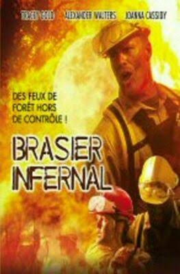 Brasier infernal dvd - Image 1