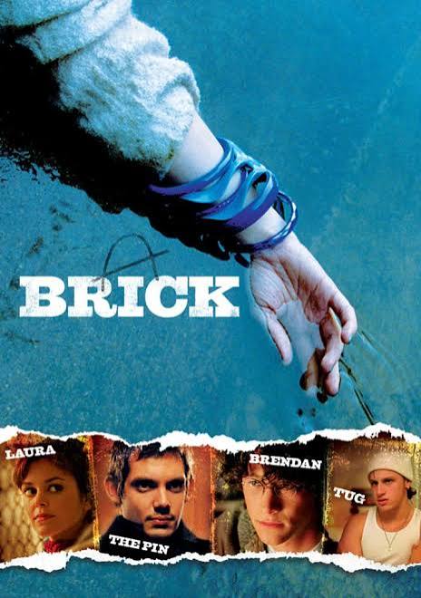 Brick a la recherche dEmily dvd - Image 1