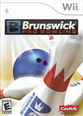 Brunswick Pro Bowling Sony Ps2