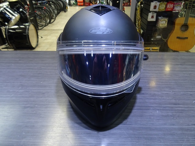 CASQUE DE MOTONEIGE (2021) JOE ROCKET RXT 20