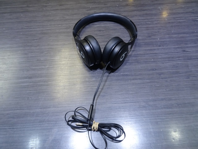 CASQUE DECOUTE FILAIRE BEATS EP