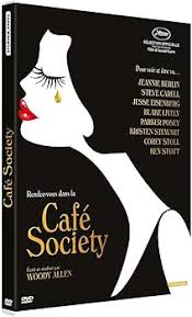 Café Society dvd film - Image 1