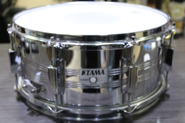 Caisse Claire (Snare) Tama Rockstar DX