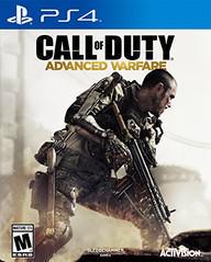 Call of Duty Advance Warfare Sony ps4 - Image 1
