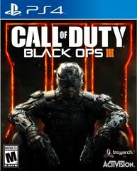 Call of Duty Black Ops 3 Sony Ps4 - Image 1