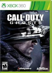 Call of Duty Ghost microsoft Xbox 360 - Image 1