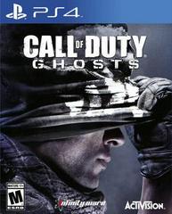 Call of Duty Ghosts Sony PS4 - Image 1
