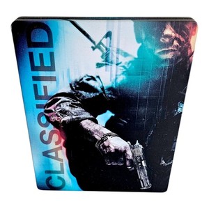 Call of duty Black Ops (Steelbook) sony ps3