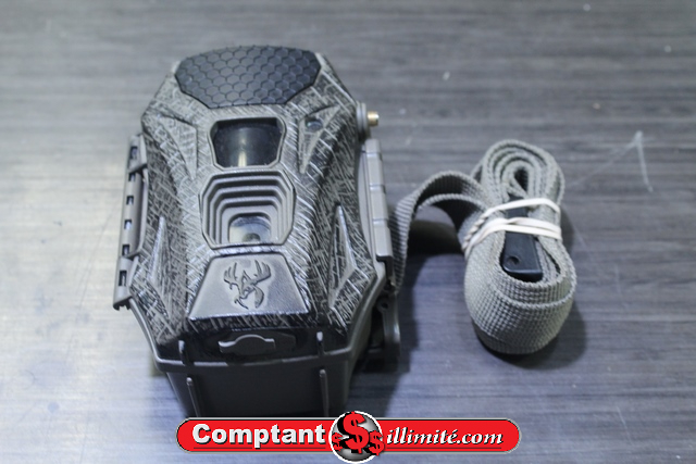 Caméra de chasse Wildgame WILDGAME INNOVATION wgi-terawat - Image 1