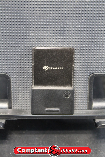 Carte Disque Dur 1To SEAGATE SRD0MX0 (2021) - Image 1