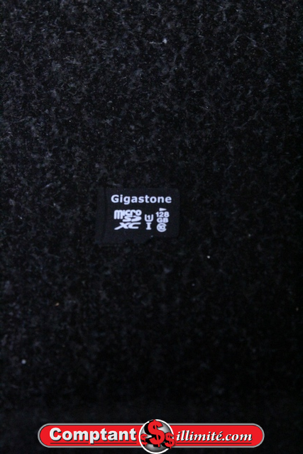 Carte Micro SD 128gb Gigastone bsdxdgdcdh76y1 - Image 1