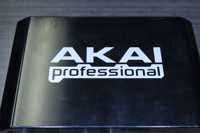 Carte de son Externe 4 canaux Akai EIE pro - Image 3