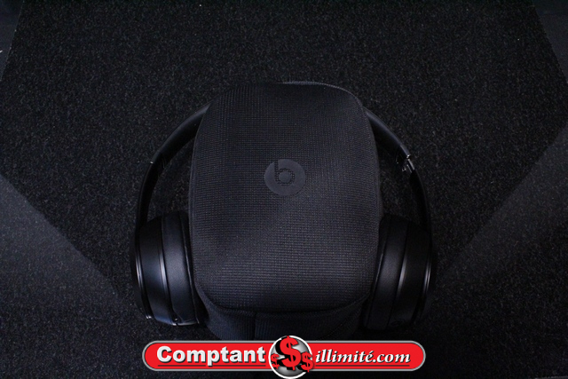 Casque D écoute Bluetooth BEATS Solo 4 (a3140) - Image 1